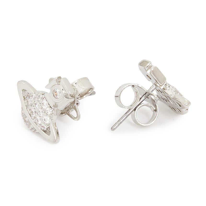 Vivienne Westwood Tamiya Women’s Earrings 62010036 02P102
