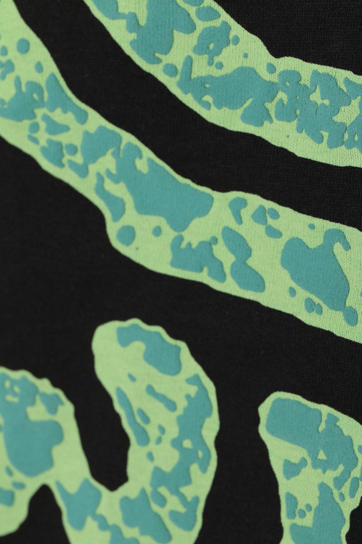 CARHARTT WIP Helix Short-Sleeve T-Shirt Black Unisex