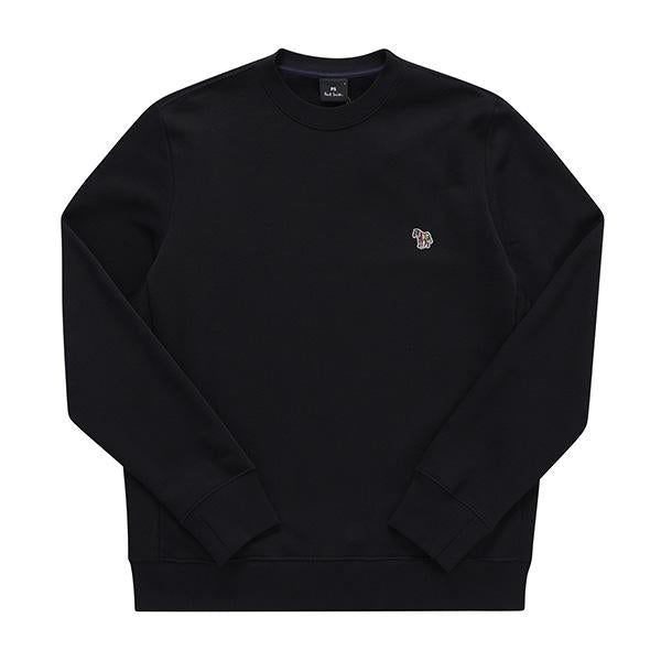 Paul Smith Men’s Crewneck Sweatshirt M2R 027R KZEBRA 79