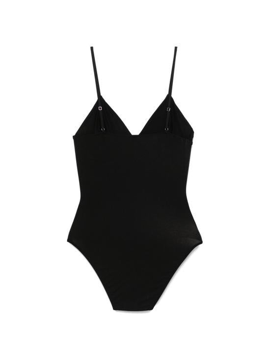 BASERANGE One-Piece Swimsuit Women’s ONMIBL000 HAPIC DOM
