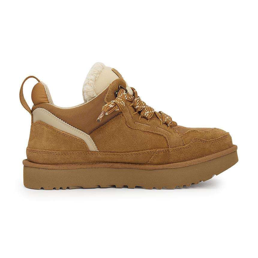 Ugg Low Mel Men’s Sneakers 1170750 CHE