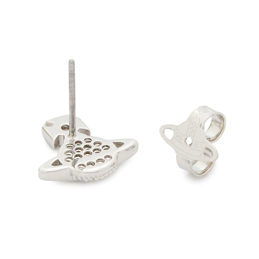 Vivienne Westwood Tamiya Women’s Earrings 62010036 02P102