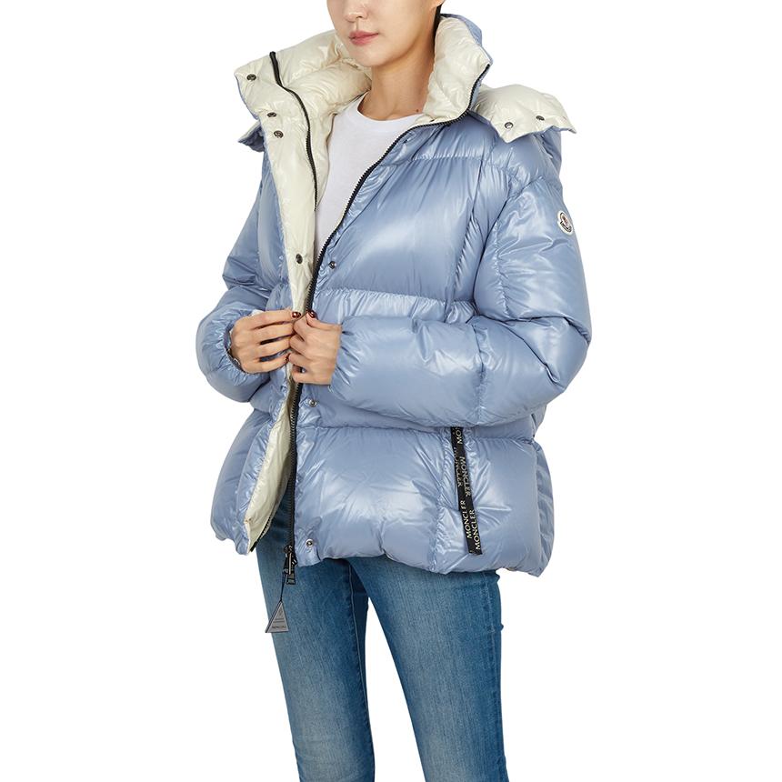 Moncler Parana Women’s Down Puffer Jacket 1A00103 68950 70W