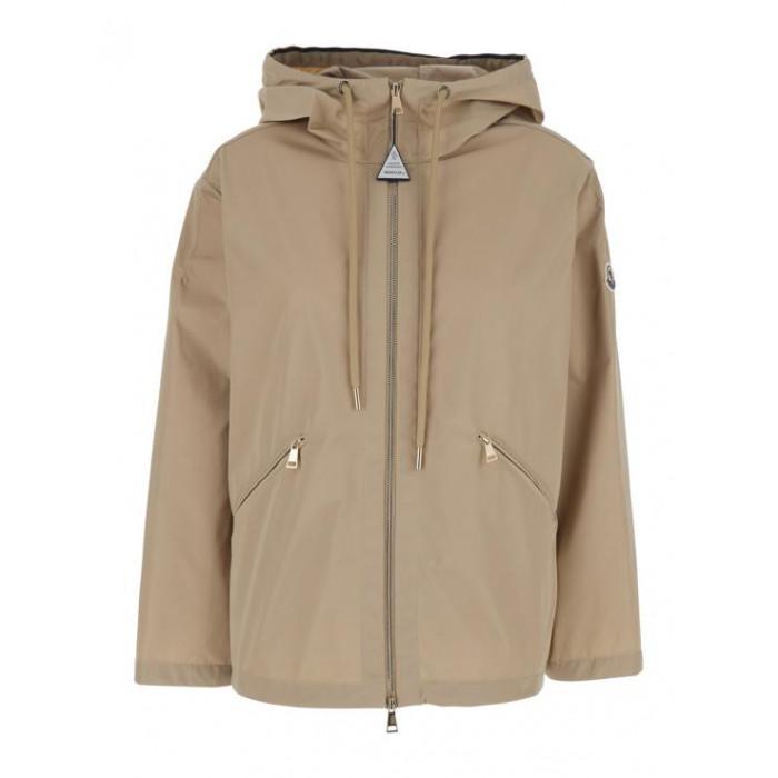 Moncler Women's Hooded Jacket 1A00123 54A1K 238
