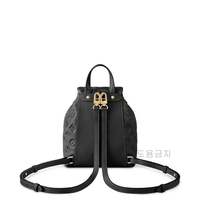 Louis Vuitton Galllet Coussins PM Backpack for Women Tote Bag