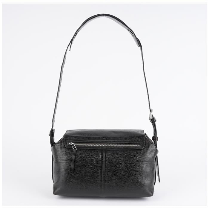 Lemaire Gear Medium Pocket Shoulder Bag Crossbody BG0096 LL0067 BR495
