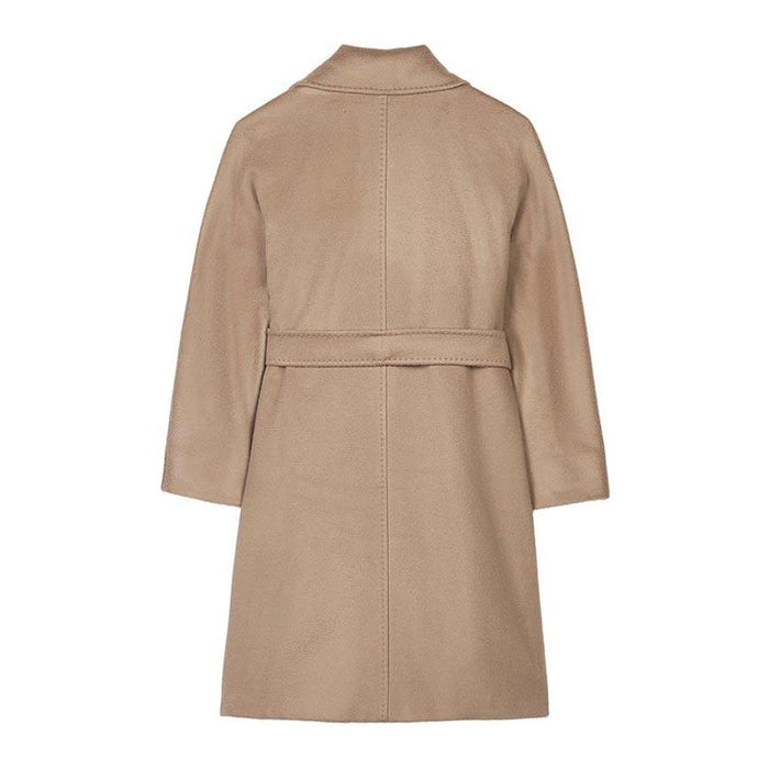 Max Mara Dravenna Wool Coat for Women DRAVENNA 006