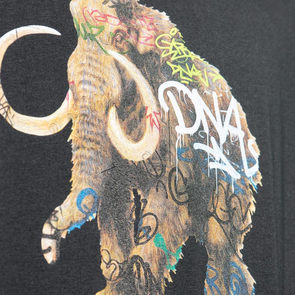 Paul Smith Graffiti Regular Fit T-Shirt M2R 011R PP5081 79