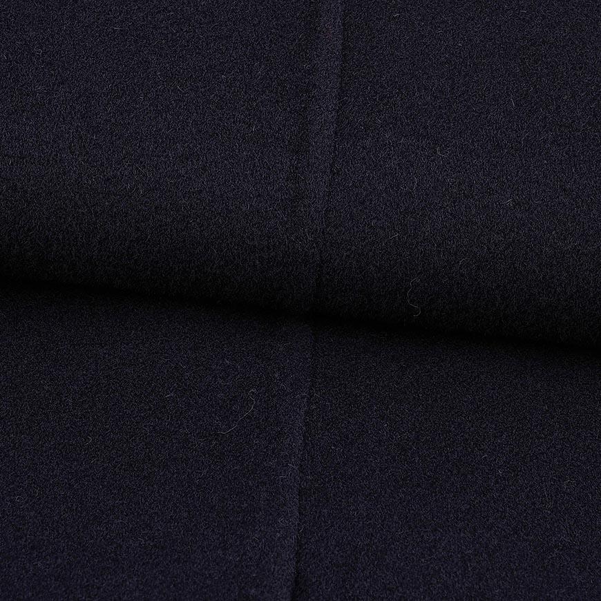 Max Mara Women’s Poldo Wool Coat Black