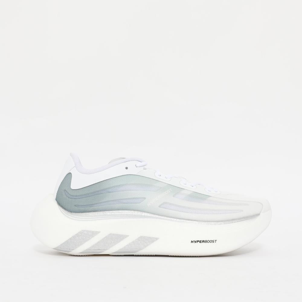 Adidas Hyperboost Euphoria LT Yellow Cloud White Men’s Low-Top Sneakers KZ8507