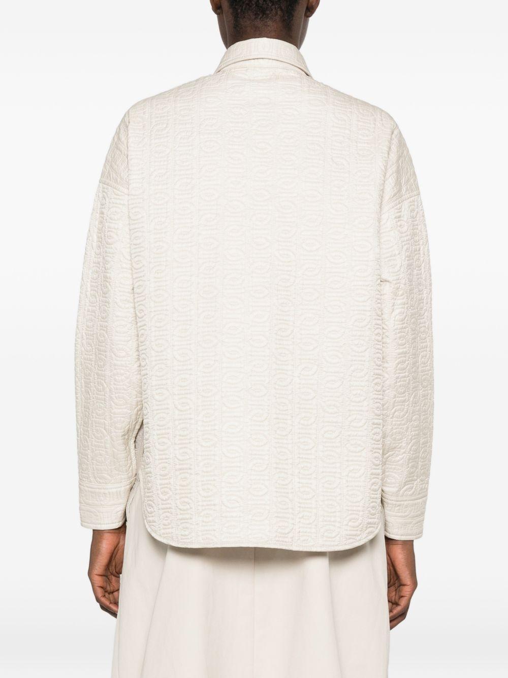 Moncler Women’s Long Sleeve Shirt