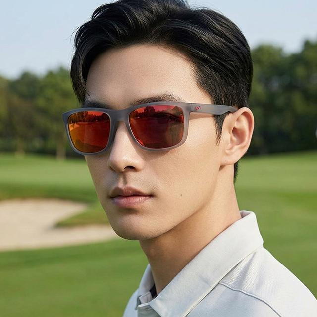 Nike Essential Endeavor Sports Sunglasses for Men and Women EV1122 016