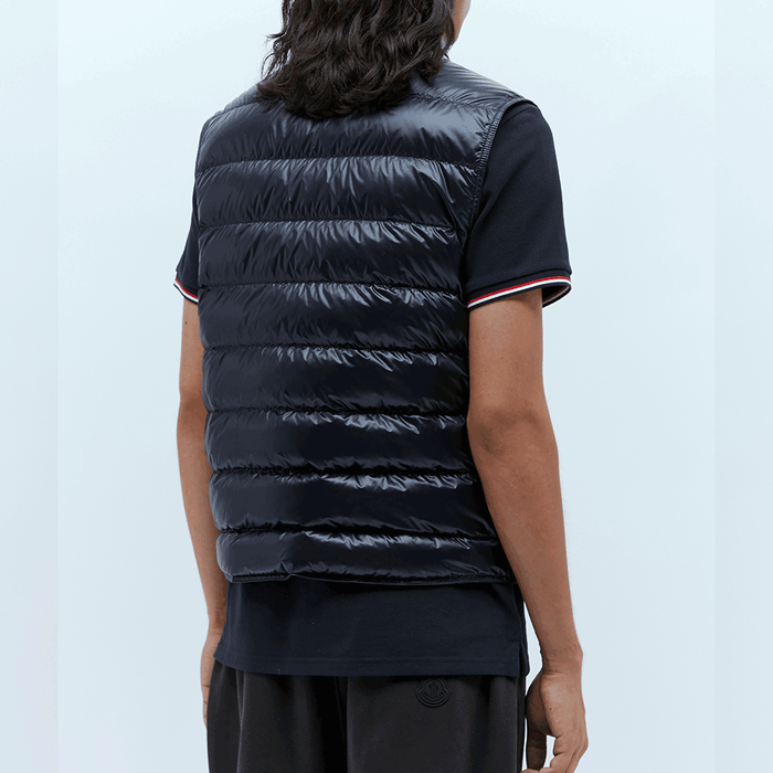 Moncler Men Gui Down Vest 1A10700 53029 776