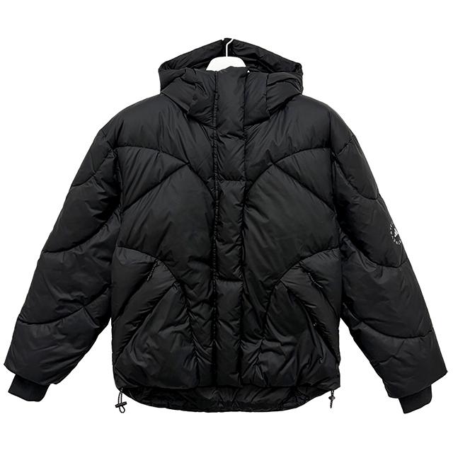 Stella McCartney Adidas Collaboration Puffer Jacket JW2036