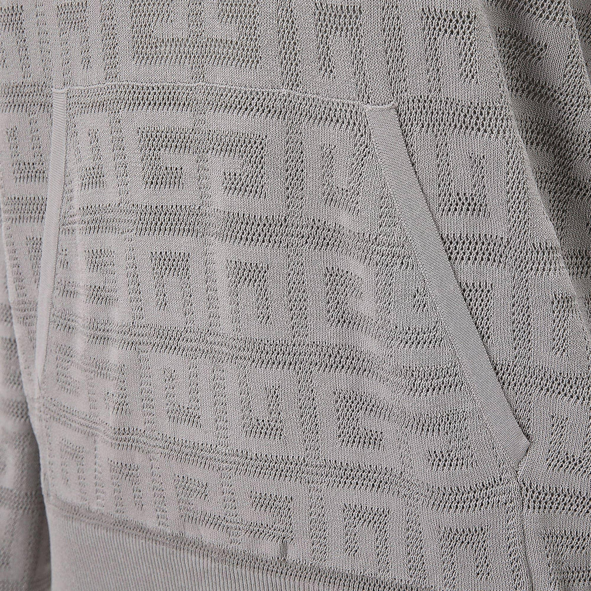 GIVENCHY Women 4G Signature Motif Hoodie