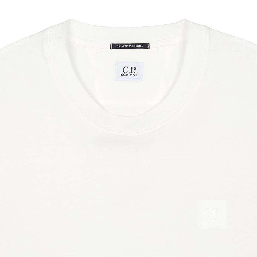 CP Company Men’s Short Sleeve T-Shirt 18CLTS024A 006370W 103