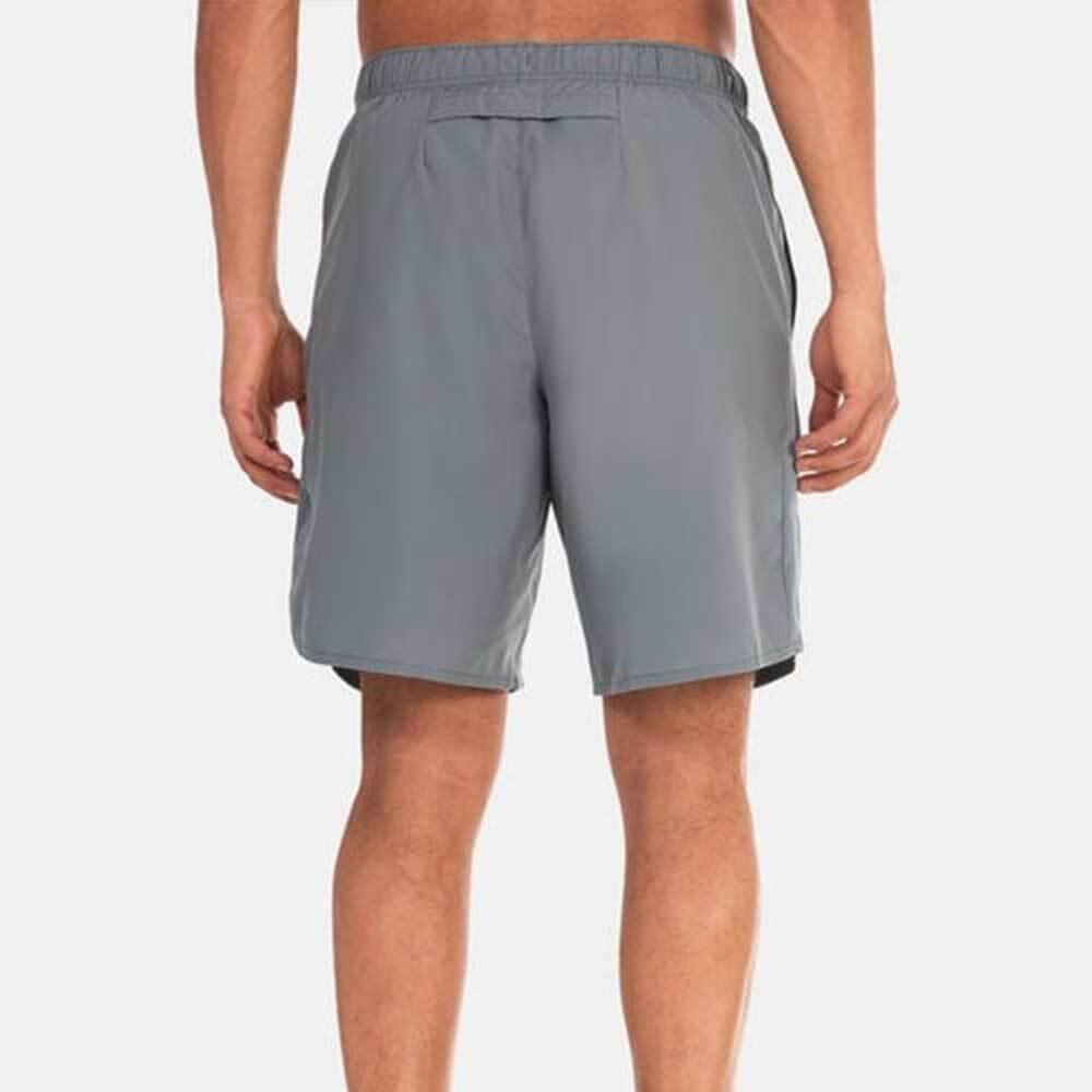 Nike Challenger 9" Shorts Men’s Black Running Shorts DV9365 084
