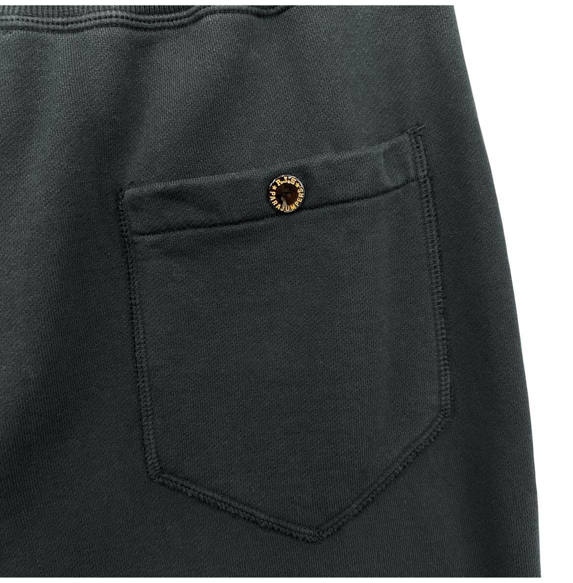 Parajumpers Men's Logo Jogger Sweatpants PM PAN BF04