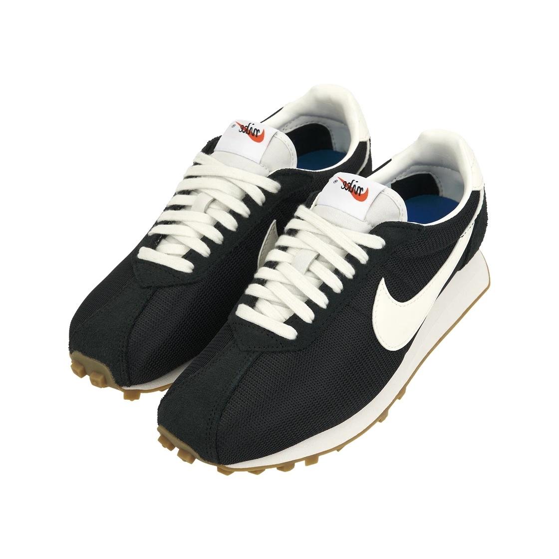 Nike Women’s LD-1000 Black/White Low-Top Sneakers