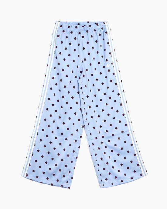 Adidas Training Jogger Sweatpants for Women KV1170 Clear Sky DOM