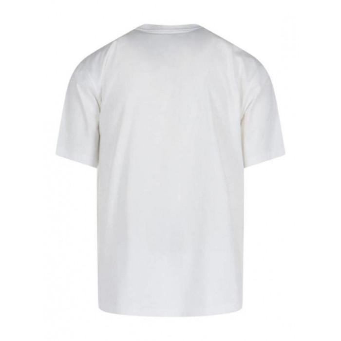 Y-3 Men's Regular Fit Short Sleeve T-Shirt