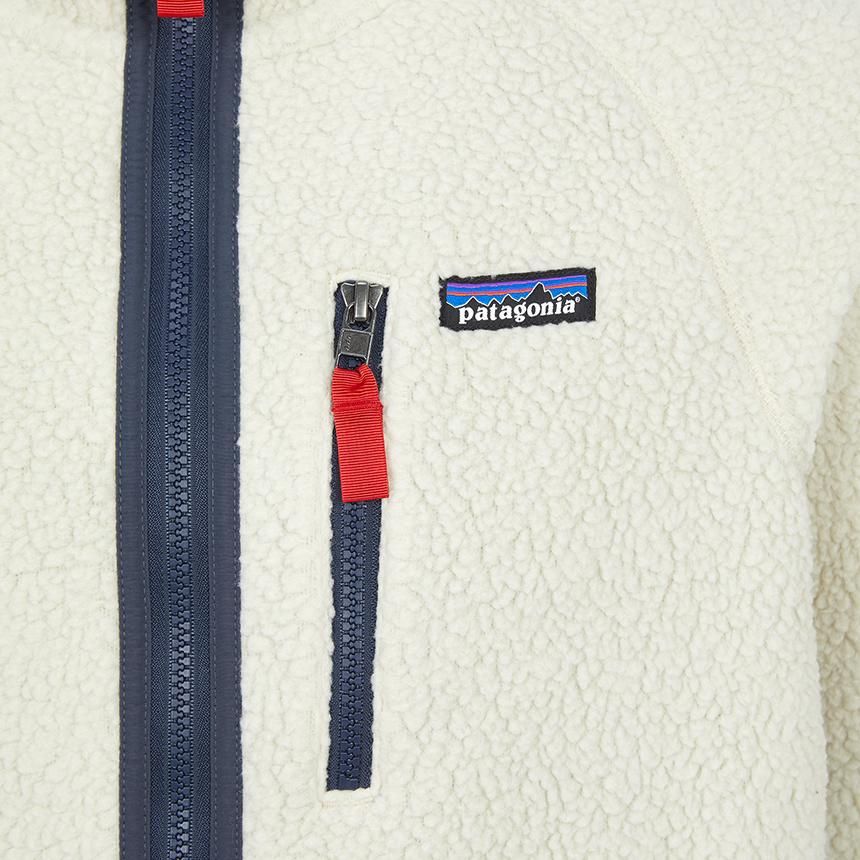 patagonia Retro Pile Men’s Fleece Jacket 22801 PNSM