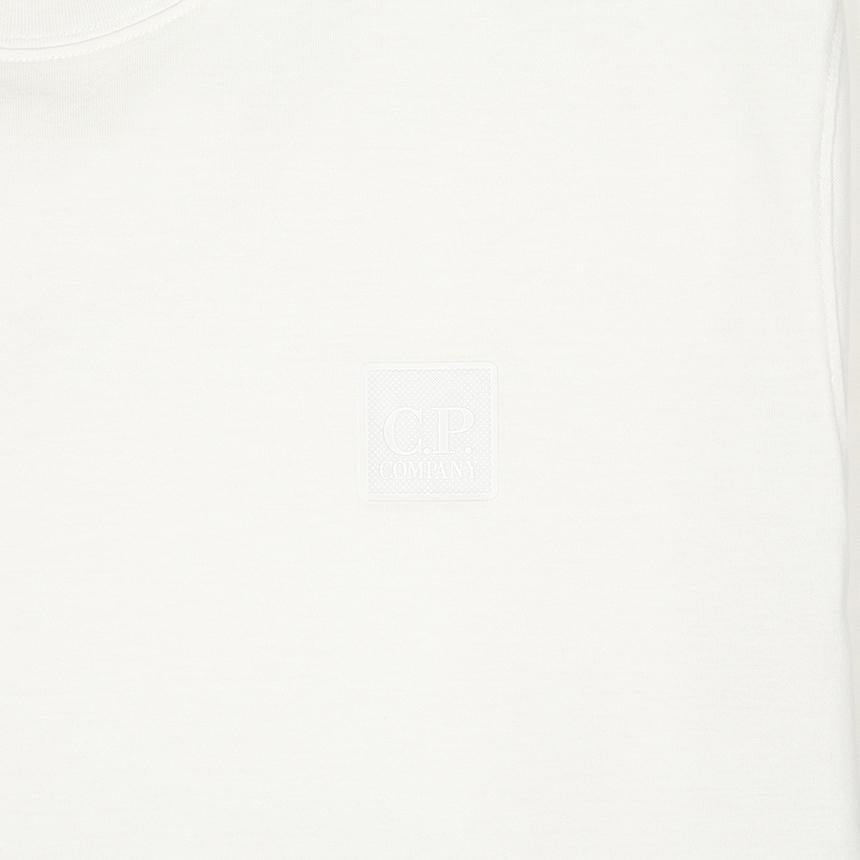 CP Company Men’s Short Sleeve T-Shirt 18CLTS024A 006370W 103