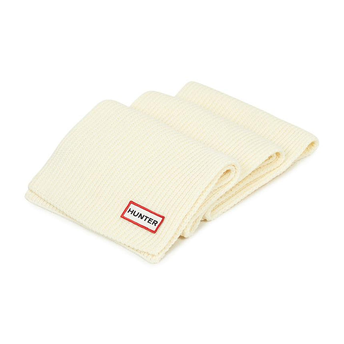 HUNTER Unisex Scarf and Beanie Set HXRU0029252 AW