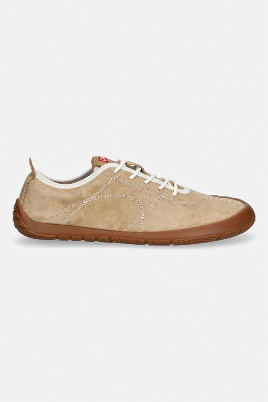 Camper Peu Pista Sneakers Women’s Casual Leather Shoes K201943 001 DOM