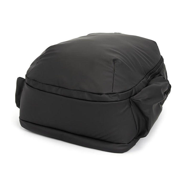 HUGO BOSS Black Nylon Backpack for Men