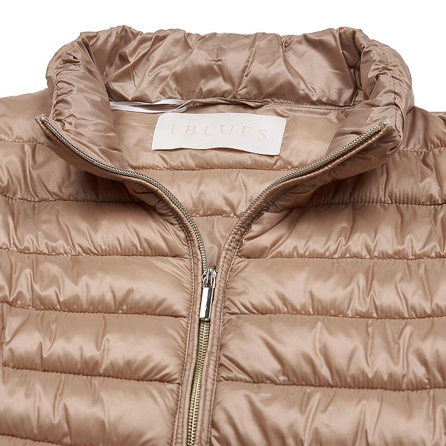 iBLUES Imboco Puffer Down Jacket for Women IMBOCCO 003