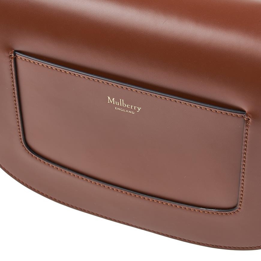 Mulberry Pimlico Satchel Tote Bag for Women HH9263 603 G222