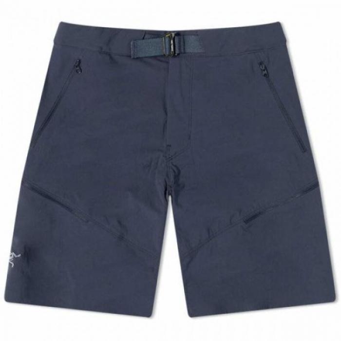 ARC`TERYX Gamma Quick Dry Shorts 11-inch Men’s Black APPSM07184 BKR