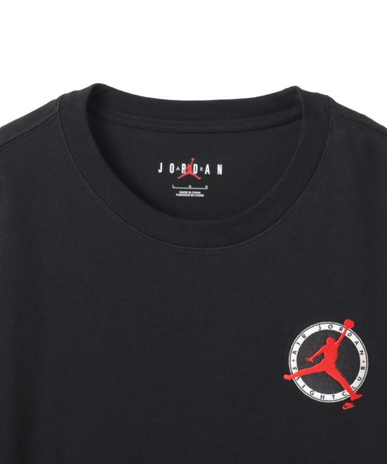 Nike Men’s Short-Sleeve T-Shirt IQ0543 010 DOM