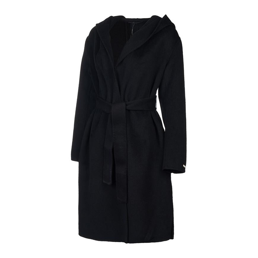 iBLUES Women’s MOMENT Long Coat MOMENT 001