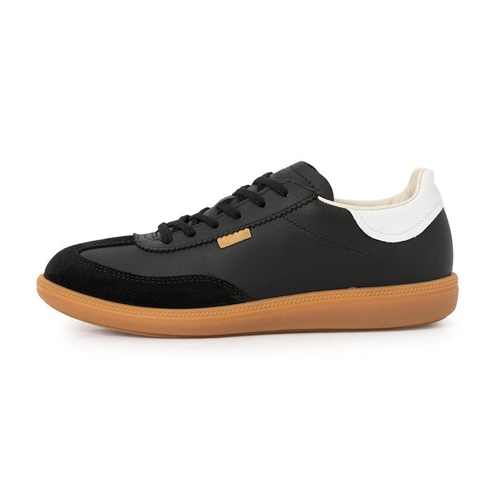 ecco Soft 11 Women’s Low Top Leather Sneakers