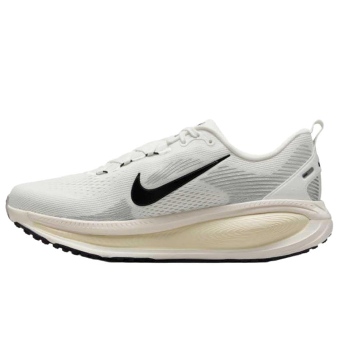 Nike Vomero 18 Summit White Coconut Milk Low Top Sneakers