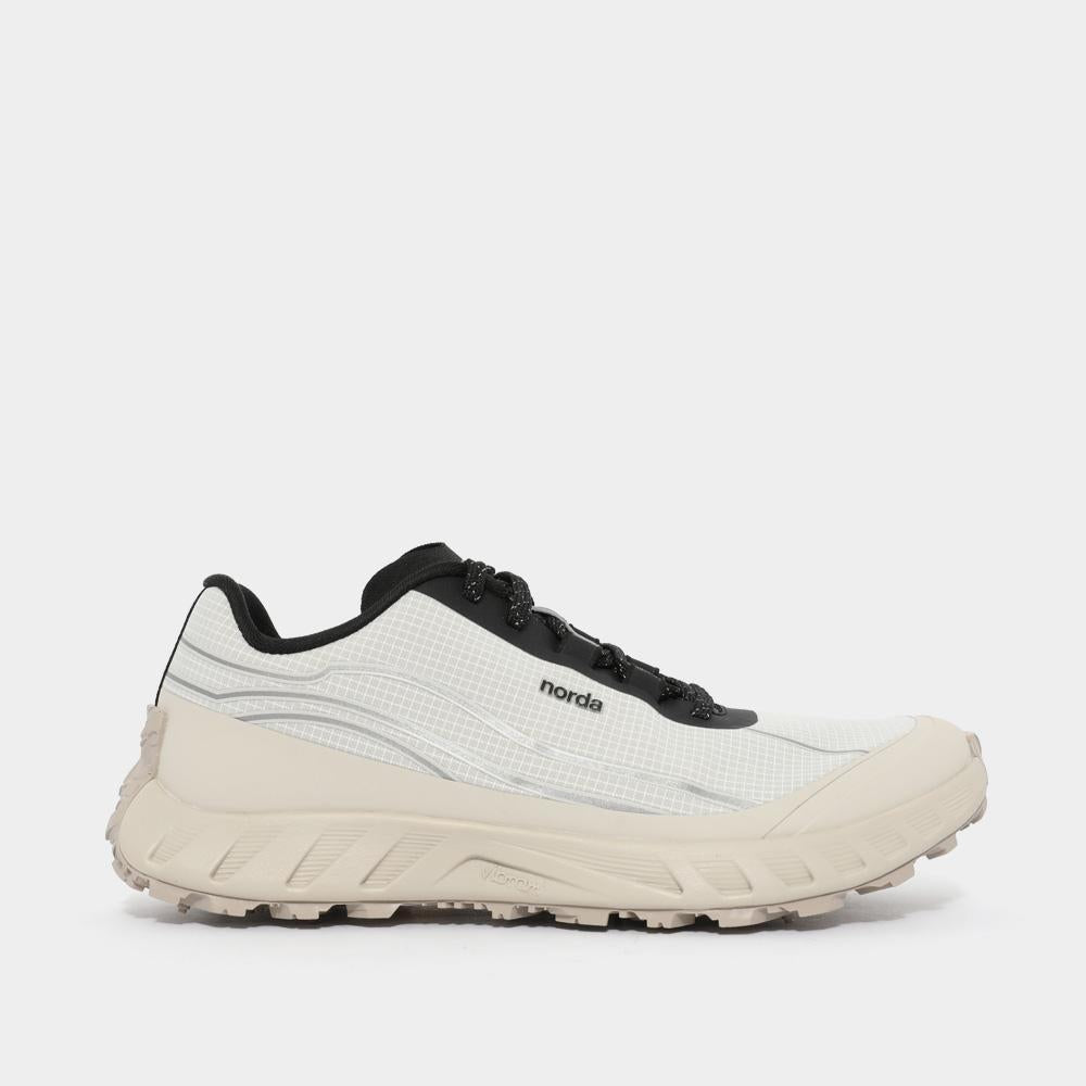 norda Cinder Mesh Low-Top Sneakers for Men