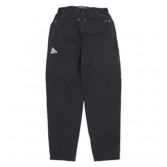 and wander Training Jogger Pants for Women 5746182525010 BLACK DOM