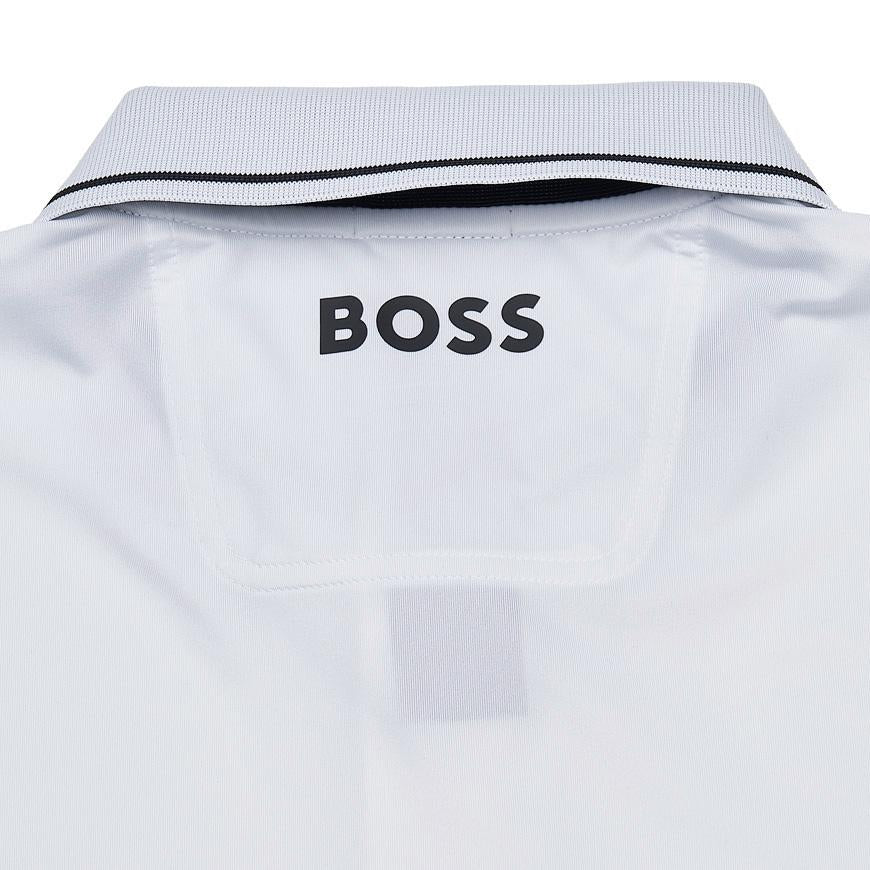 HUGO BOSS Men’s Slim Fit Polo T-Shirt 50506203 104