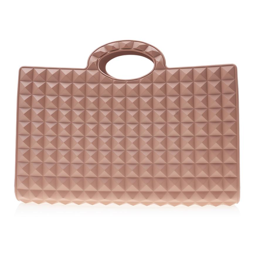 VALENTINO Garavani Women Le Troiseme Studded Tote Bag