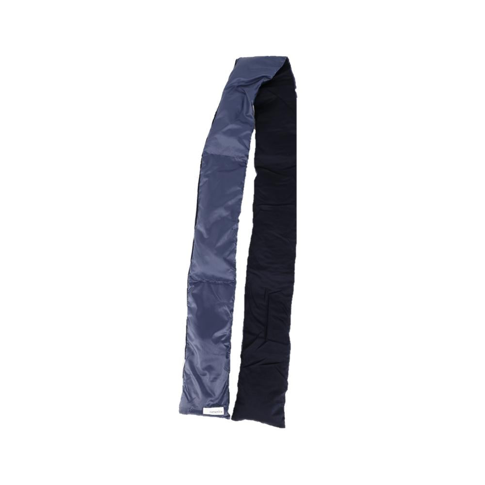 nanamica Men’s Down Scarf Muffler S25FK056E N