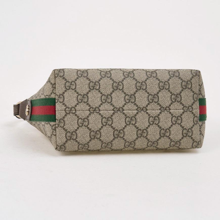 GUCCI Ophidia Mini Shoulder Bag for Women 838477 FAE0P 9746