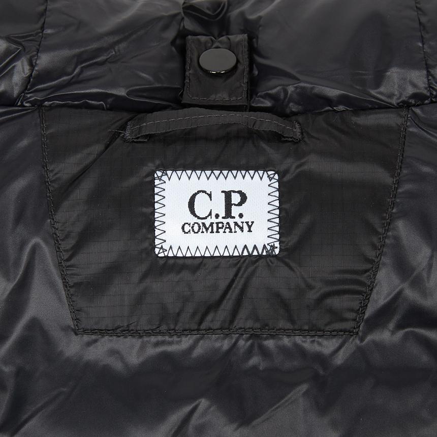 CP Company Men’s Puffer Vest 19CMVE032A 110416A 999