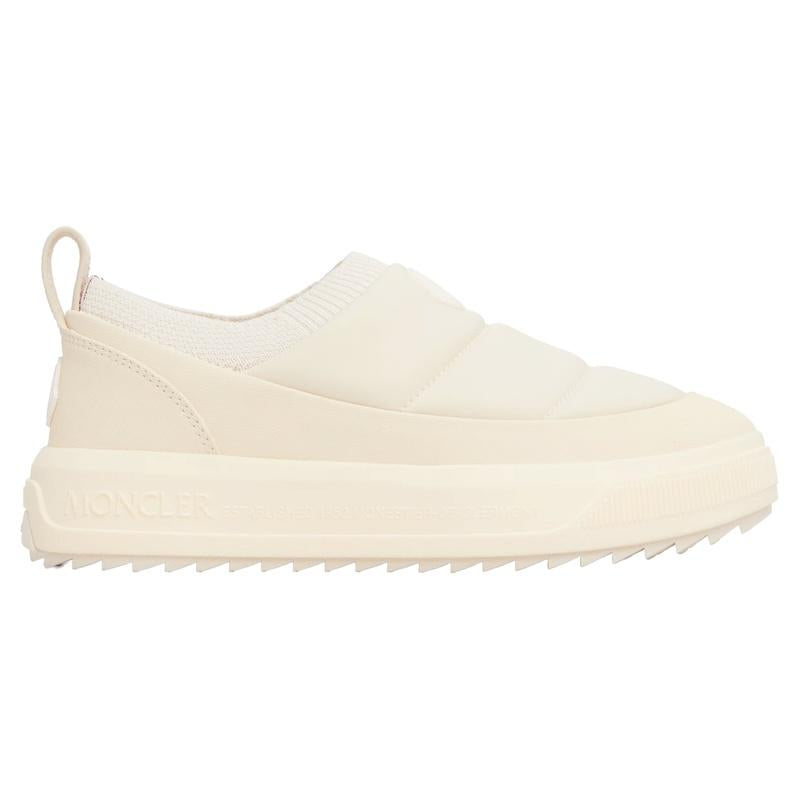 Moncler Altive Women’s Slip-On Sneakers