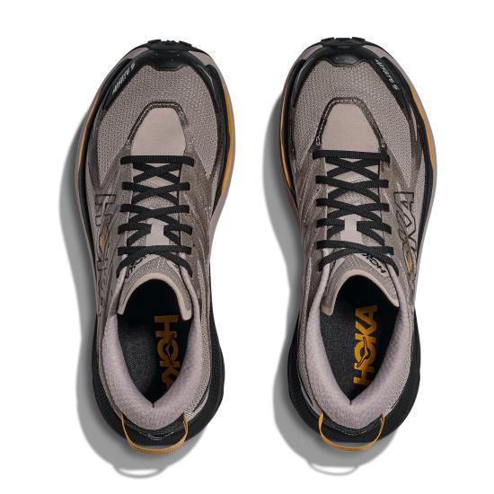 HOKA MAFATE 5 Cement Blue Men’s Sneakers