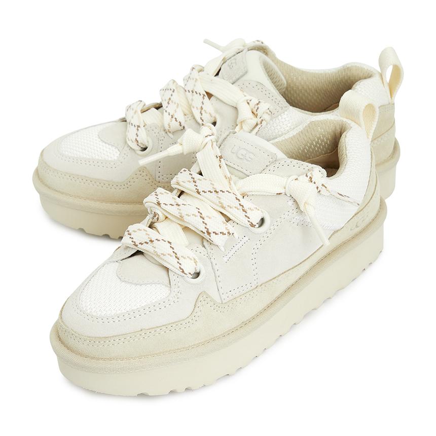 Ugg Lowmel Low-Top Sneakers for Women 1168890 JSM