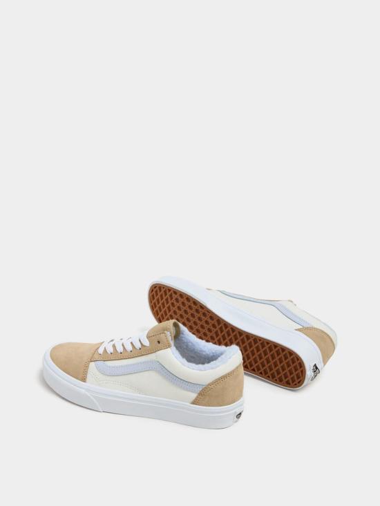 Vans Men’s Sneakers Casual Canvas Low-Top Shoes VN000CT86GL1 DOM