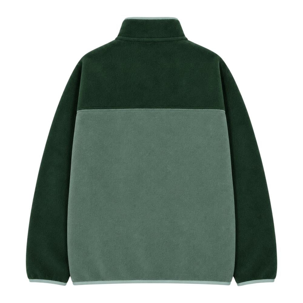 patagonia Synchilla Fleece Crewneck Sweatshirt Men CNGR