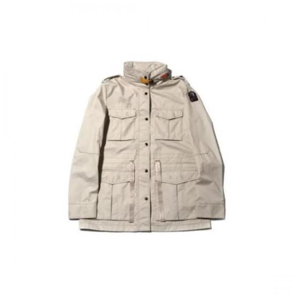Parajumpers Dulcie Desert Windbreaker Jacket for Women PWJCKWI32 693